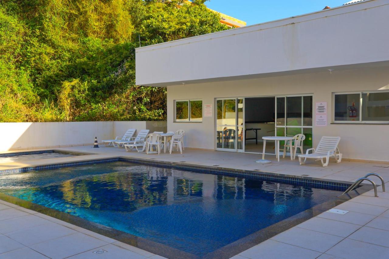 Apartment Apartamento Completo A 100mts Da Praia Dos Ingleses Florianopolis