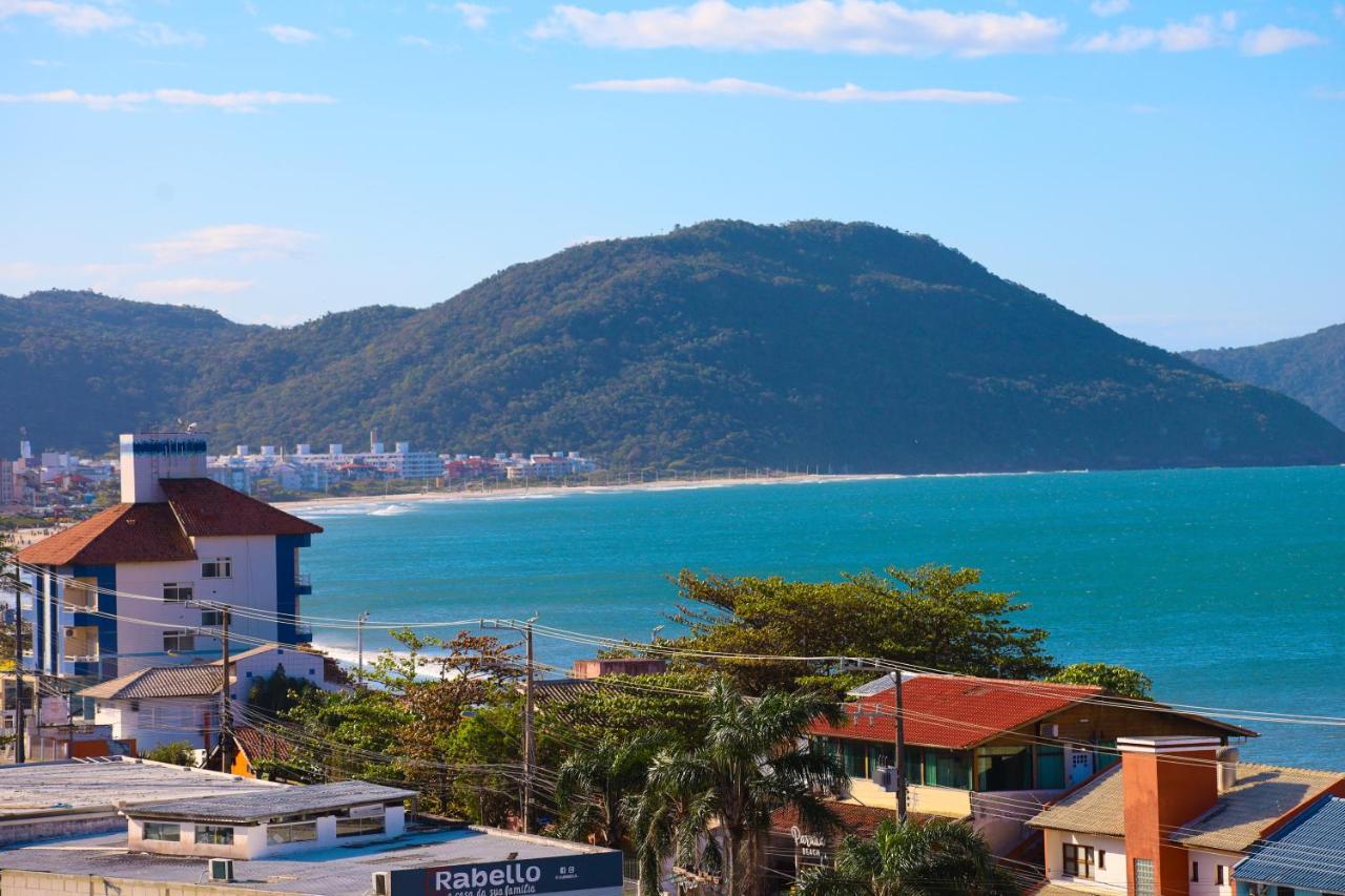 Apartment Apartamento Completo A 100mts Da Praia Dos Ingleses *