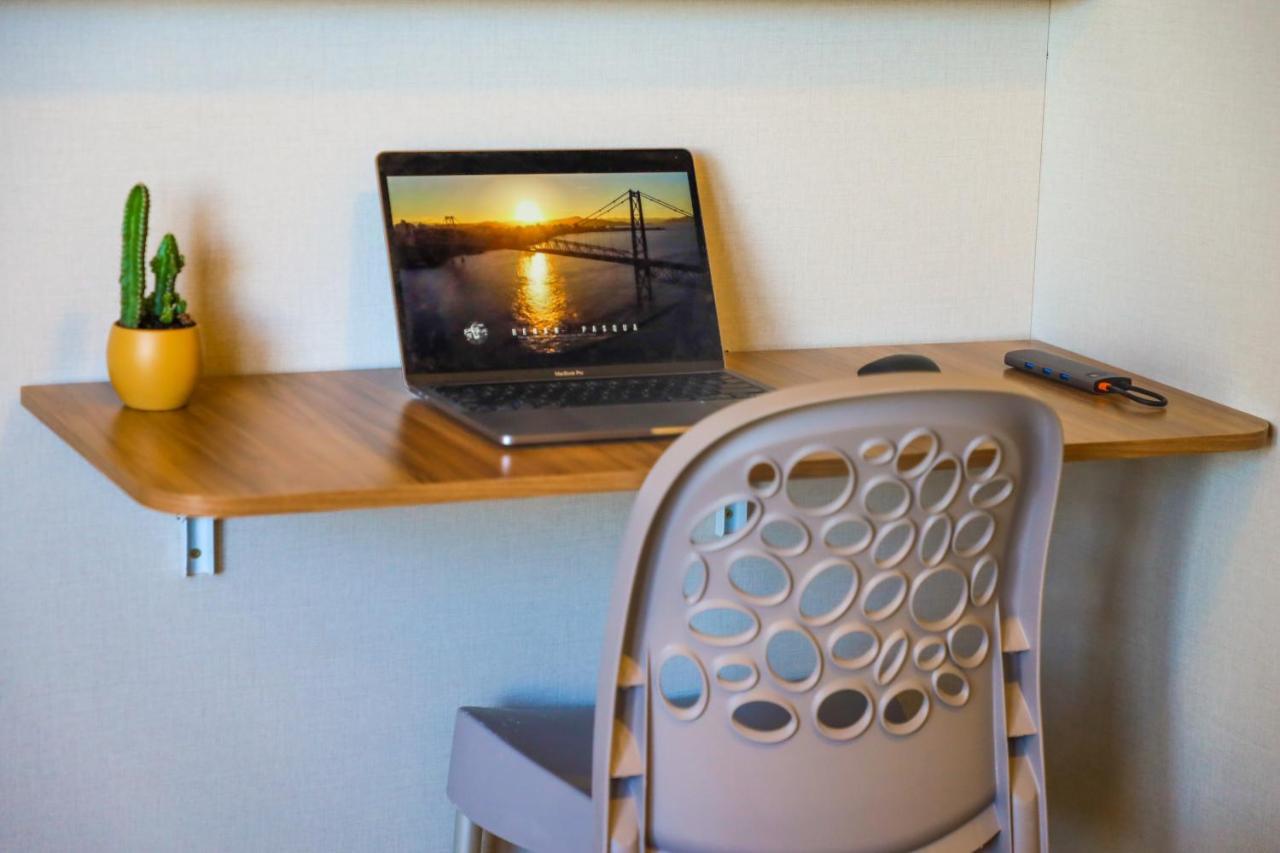 Apartamento Completo A 100mts Da Praia Dos Ingleses * Florianopolis