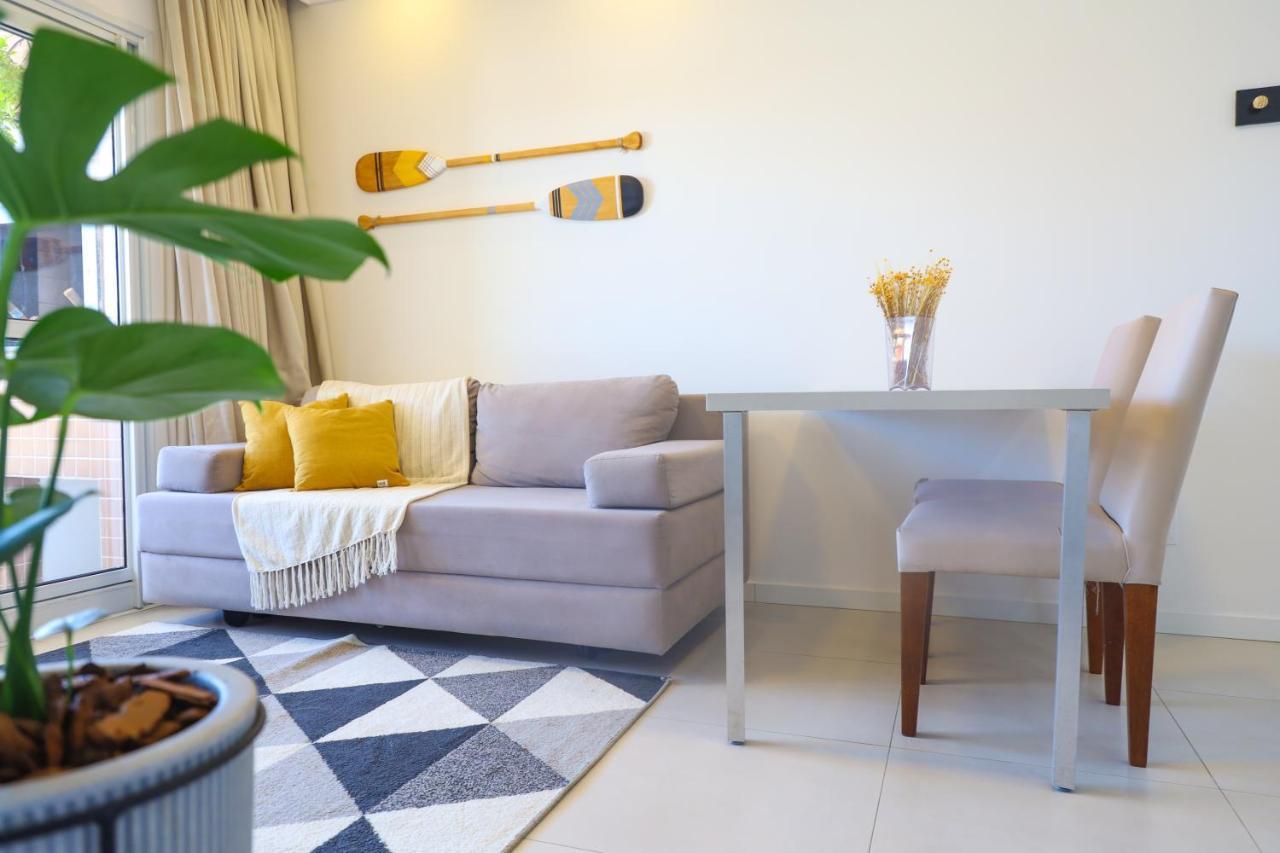 Apartamento Completo A 100mts Da Praia Dos Ingleses Florianopolis