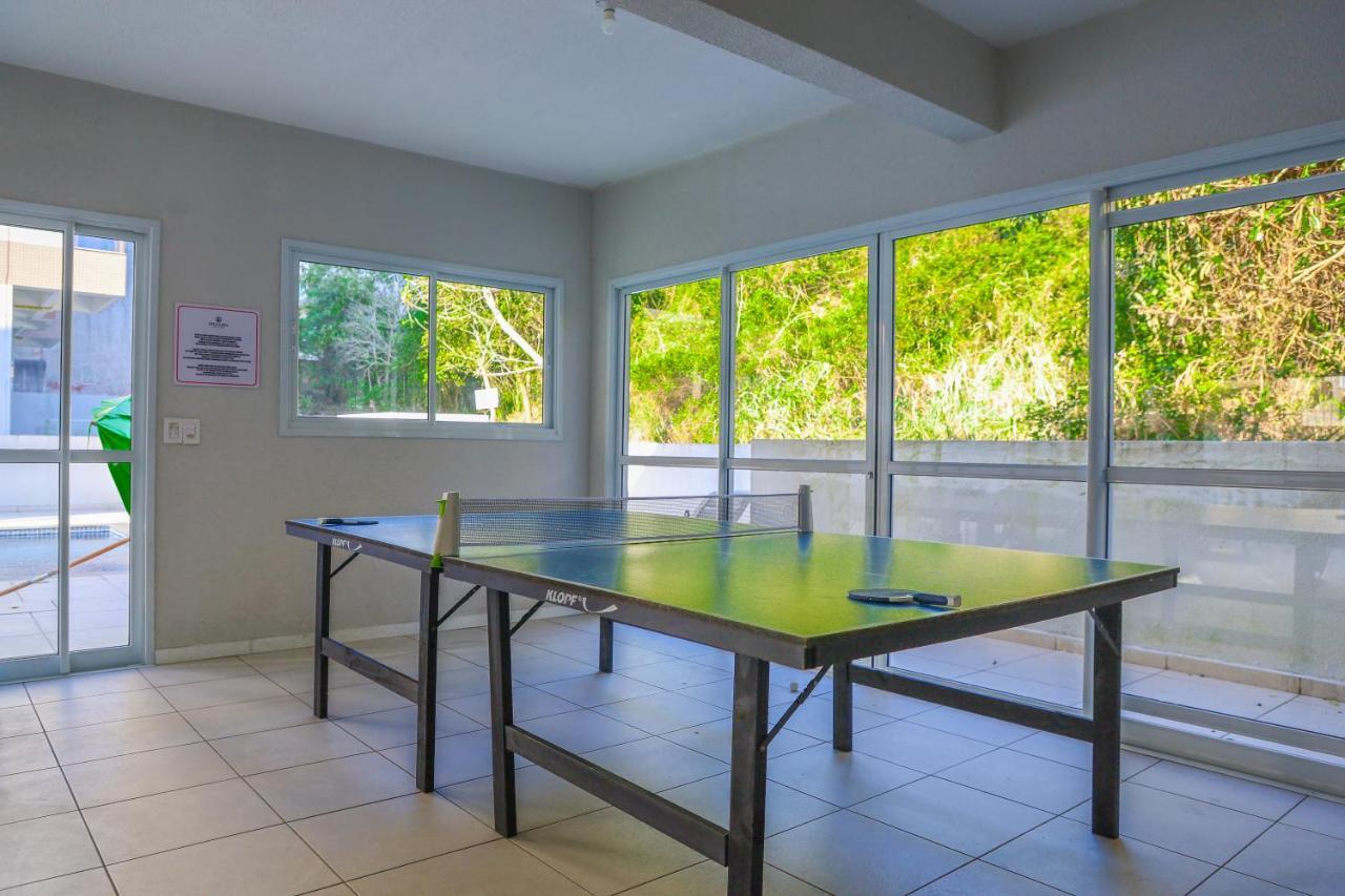 Apartamento Completo A 100mts Da Praia Dos Ingleses * Florianopolis