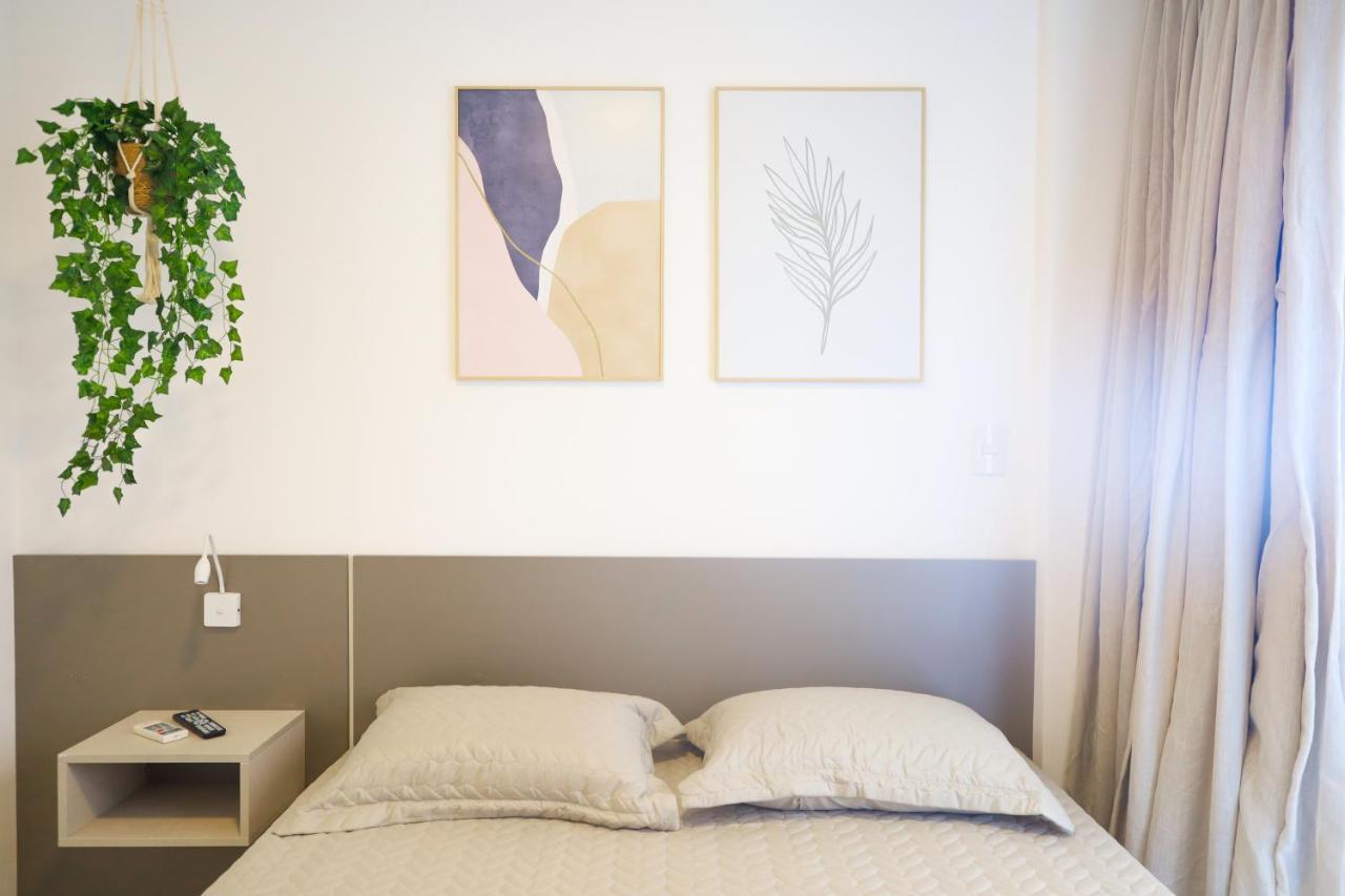 Apartamento Completo A 100mts Da Praia Dos Ingleses * Florianopolis