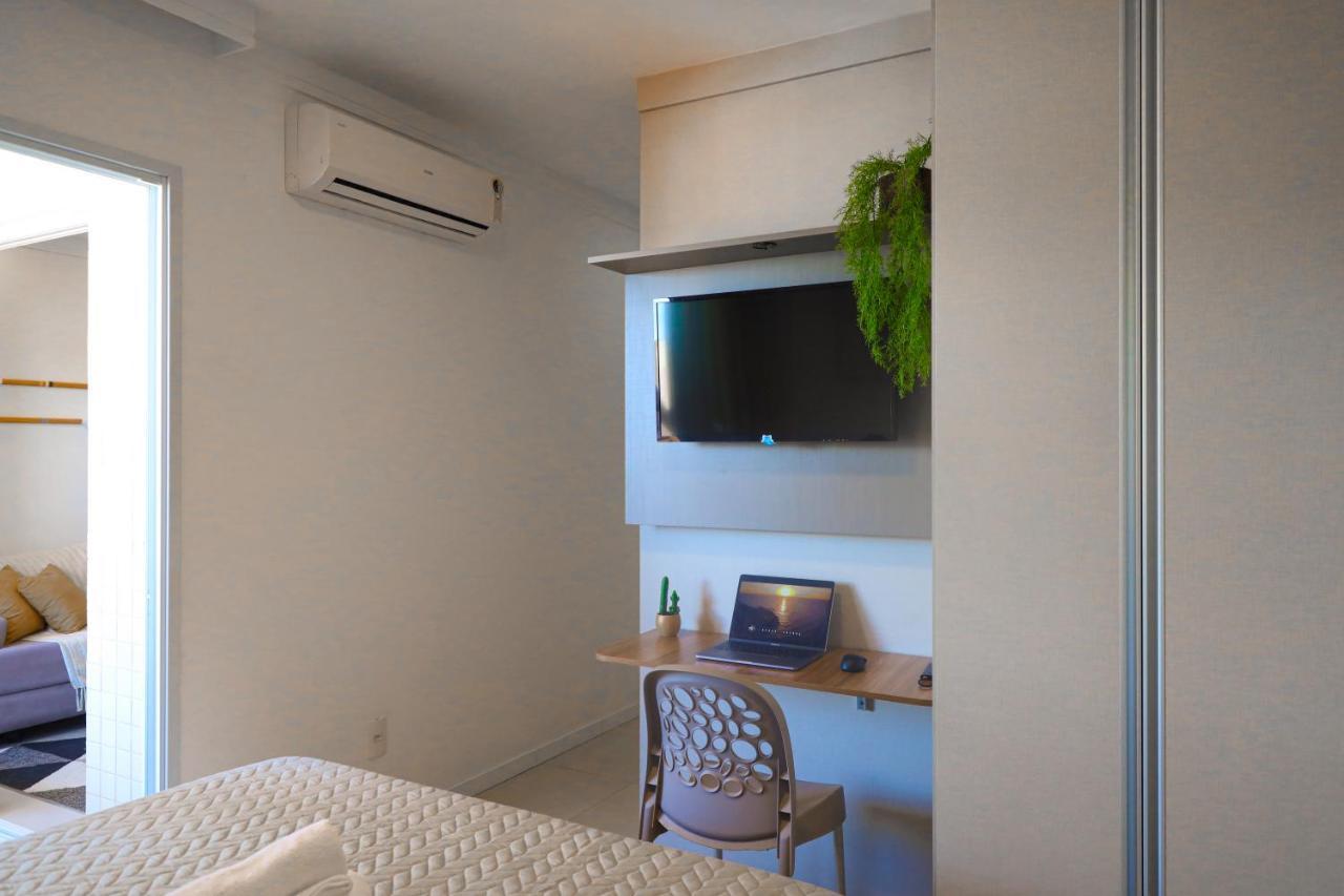 Apartamento Completo A 100mts Da Praia Dos Ingleses Apartment *