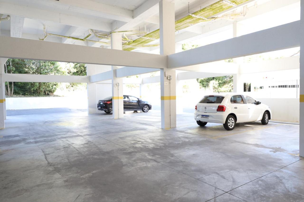 Apartamento Completo A 100mts Da Praia Dos Ingleses *